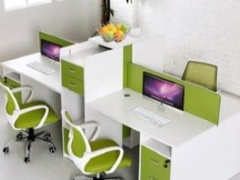 北京新款辦公家具年底特價促銷，辦公桌工位桌屏風(fēng)隔斷低至冰點