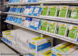 每月一店 超nice的辦公用品零售商，辦公設(shè)備耗材銷(xiāo)售